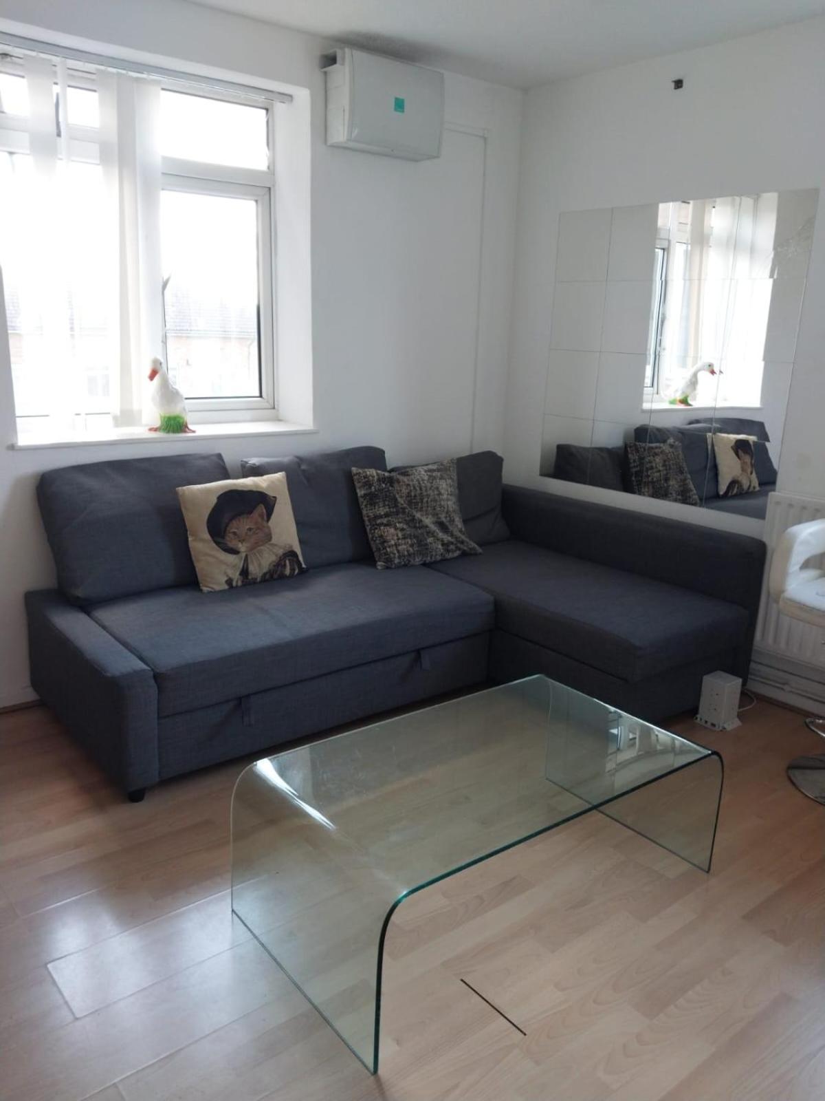Stay In Edgware Road Guesthouse Londres Exterior foto