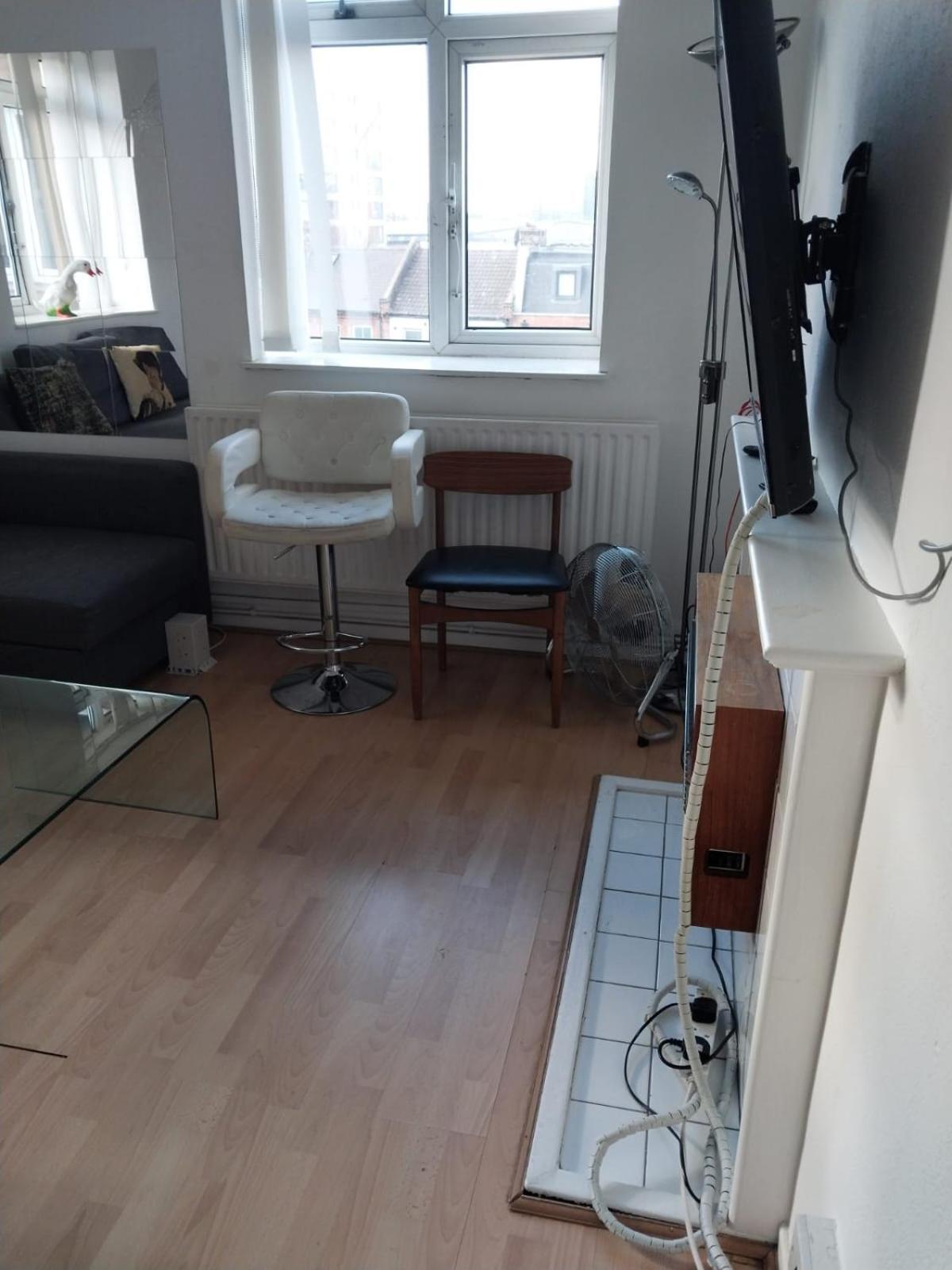 Stay In Edgware Road Guesthouse Londres Exterior foto
